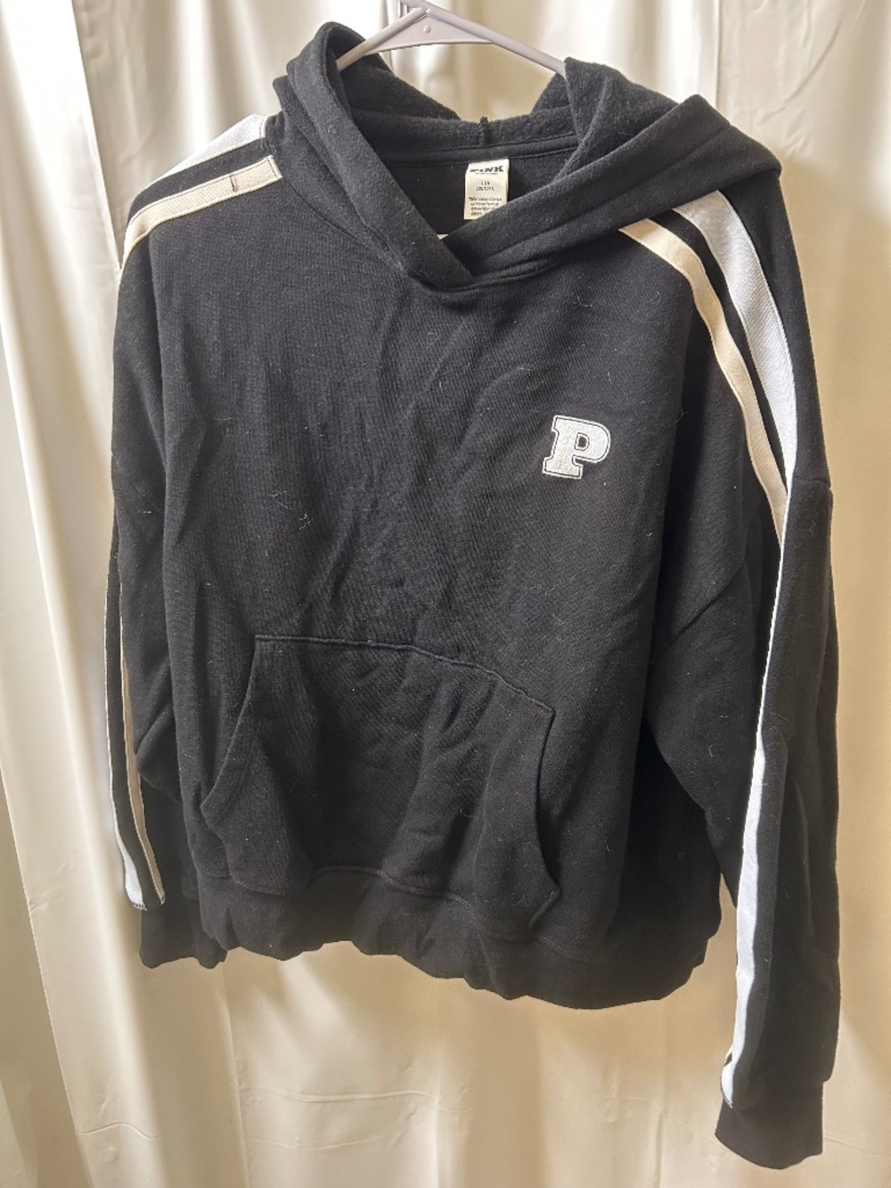 PINK Victorias Secret Hooded Sweatshirt